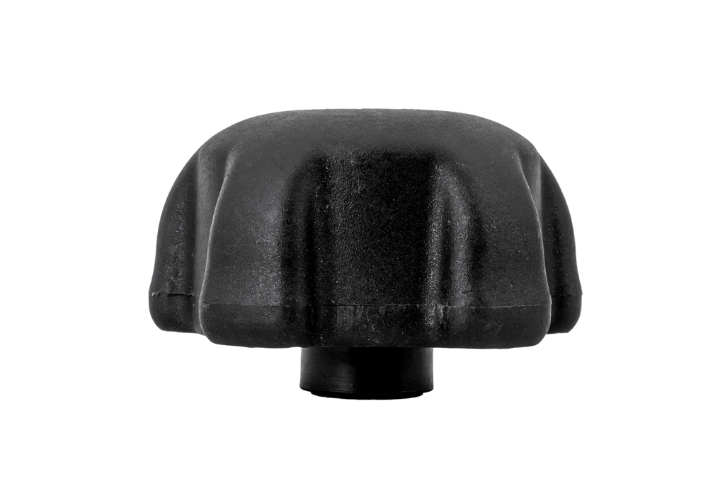 Kantelknop - Inter Pack Trio/Quattro