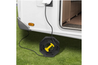 ProPlus 370554 kabelhaspel en tuinslanghaspel