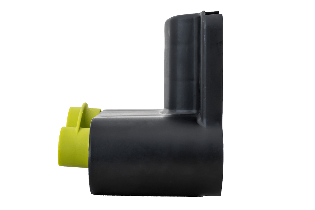 Lichtbordmontage - Inter Pack Duo