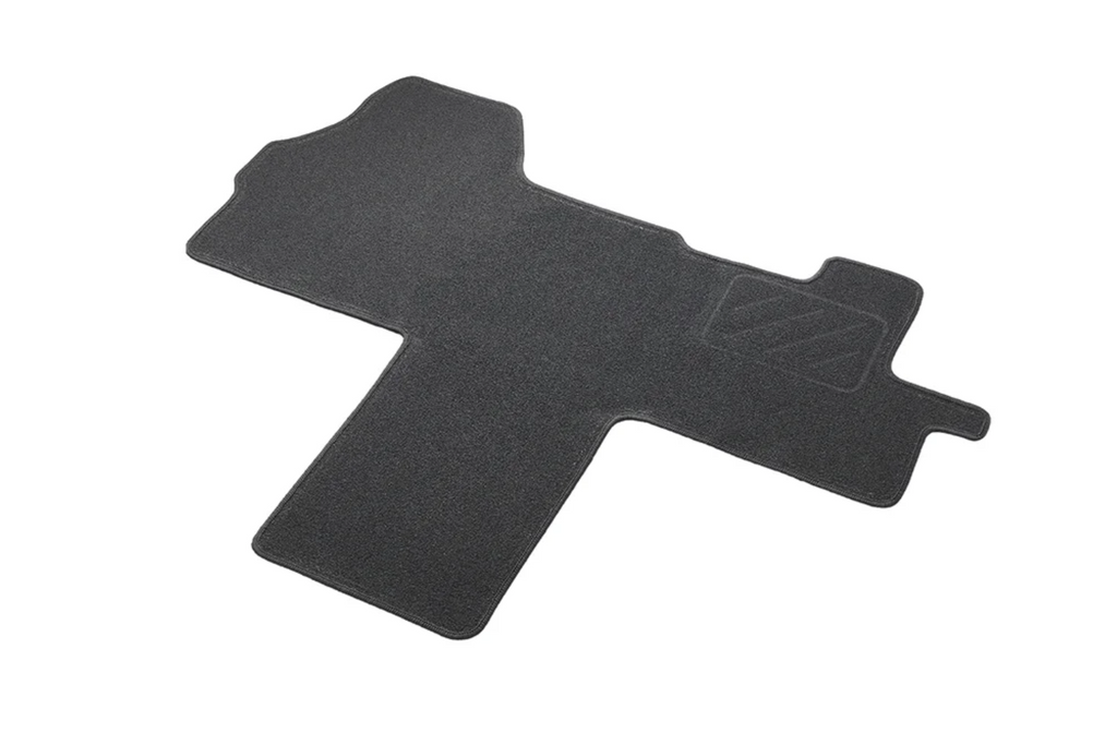 ProPlus 362124 interieurmat voor Fiat Ducato, Peugeot Boxer II, Citroën Jumper II vanaf 2006