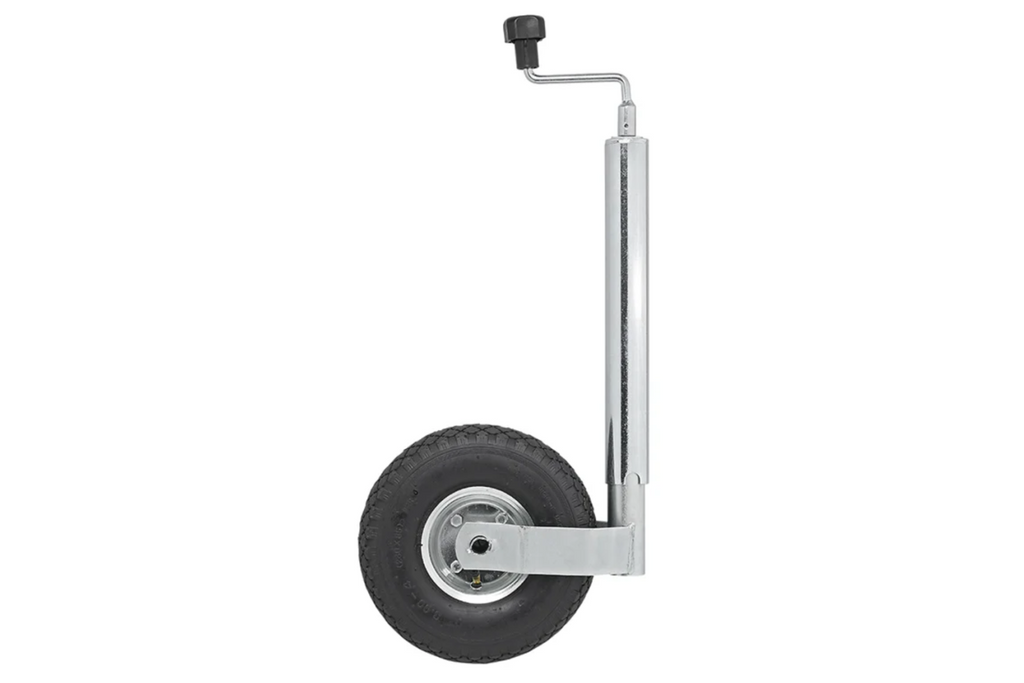 ProPlus 341507 neuswiel 150 kg 48 mm 650-880 mm
