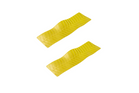 Set van twee ProPlus Grip System antislip wielmatten 740x225mm