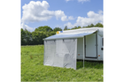 ProPlus 368300V01 zonnescherm voor dak- en wandluifels 330x200cm