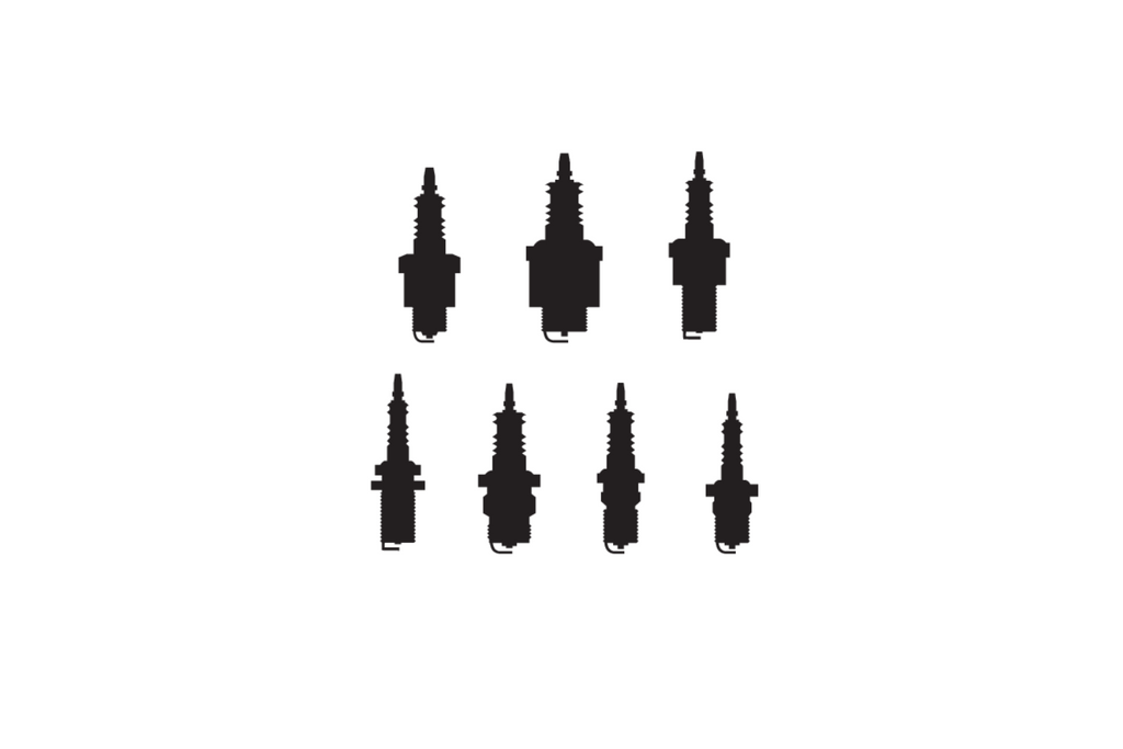 YATO YT-73011 compressiedrukmeter met 5 elementen