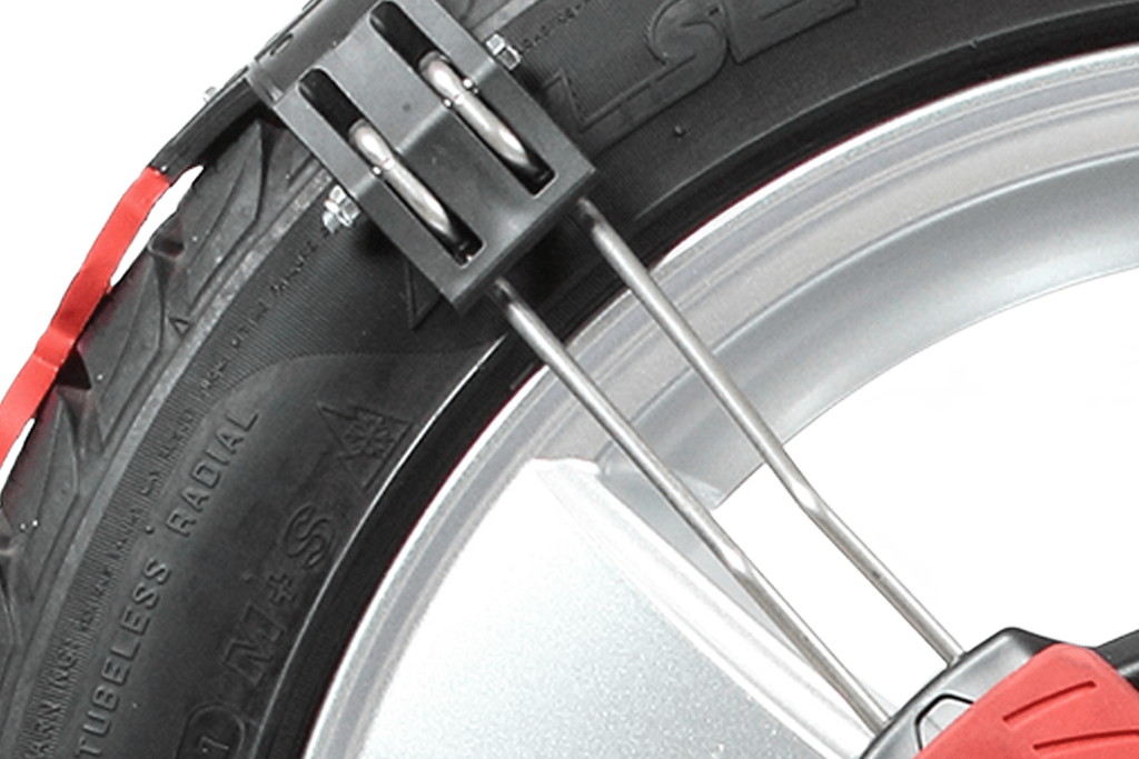 Polare Grip P150 sneeuwkettingen