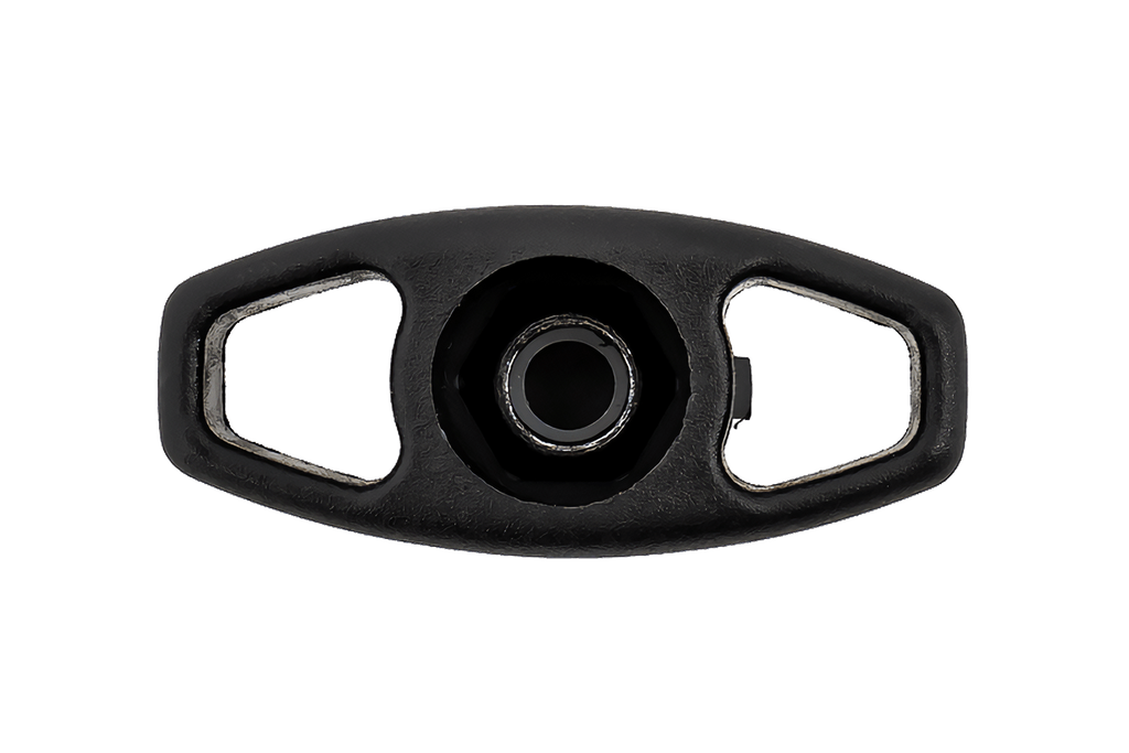 Vergrendelingsknop voor wielbevestigingsriem - Inter Pack Spider 3509-00319-01C