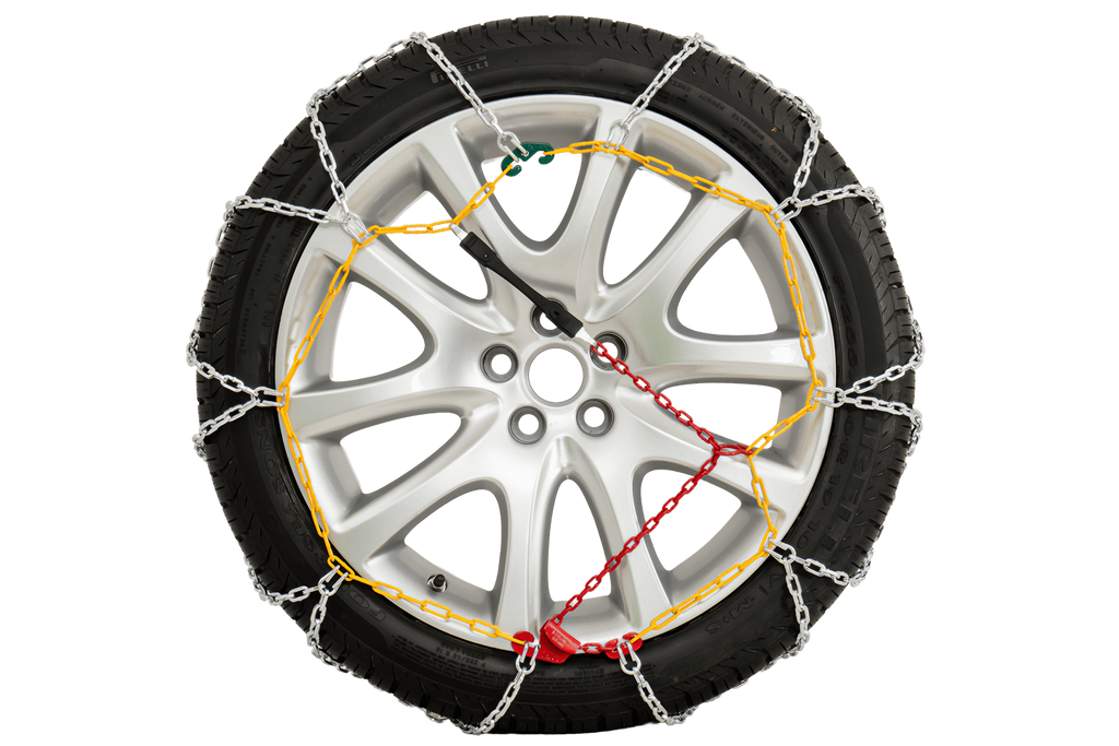 Inter Pack KN 110 sneeuwkettingen 12mm 