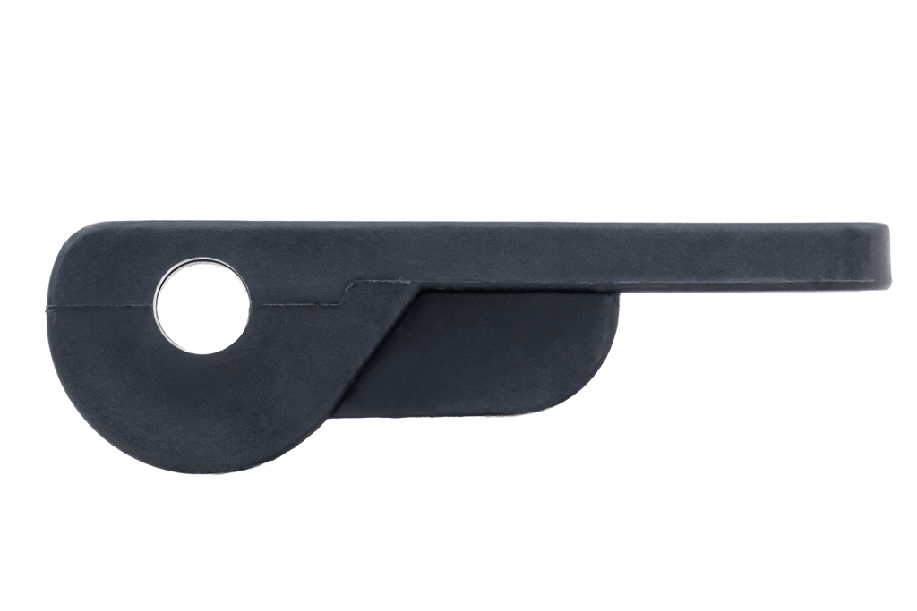 Handvat zonder vergrendelingsgat - Inter Pack Cosmo COS03