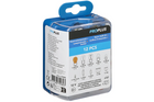 ProPlus 410065 12-delige reservelampenset voor camper, auto