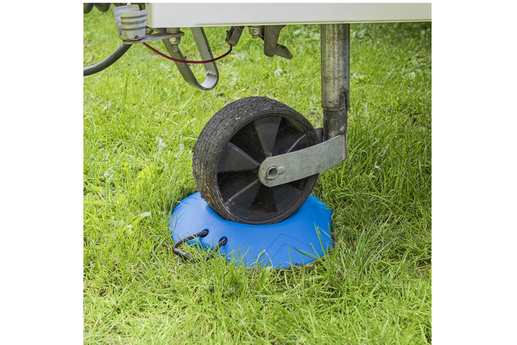 ProPlus 341355 Veiligheidswig voor neuswiel