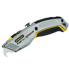STANLEY FATMAX TwinBlade 0-10-789 Dubbelbladig mes
