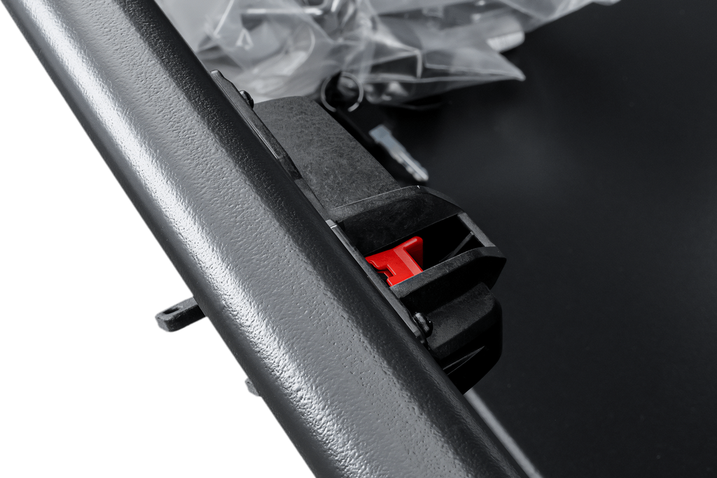 Haakbox voor het Inter Pack Re-cargo platform