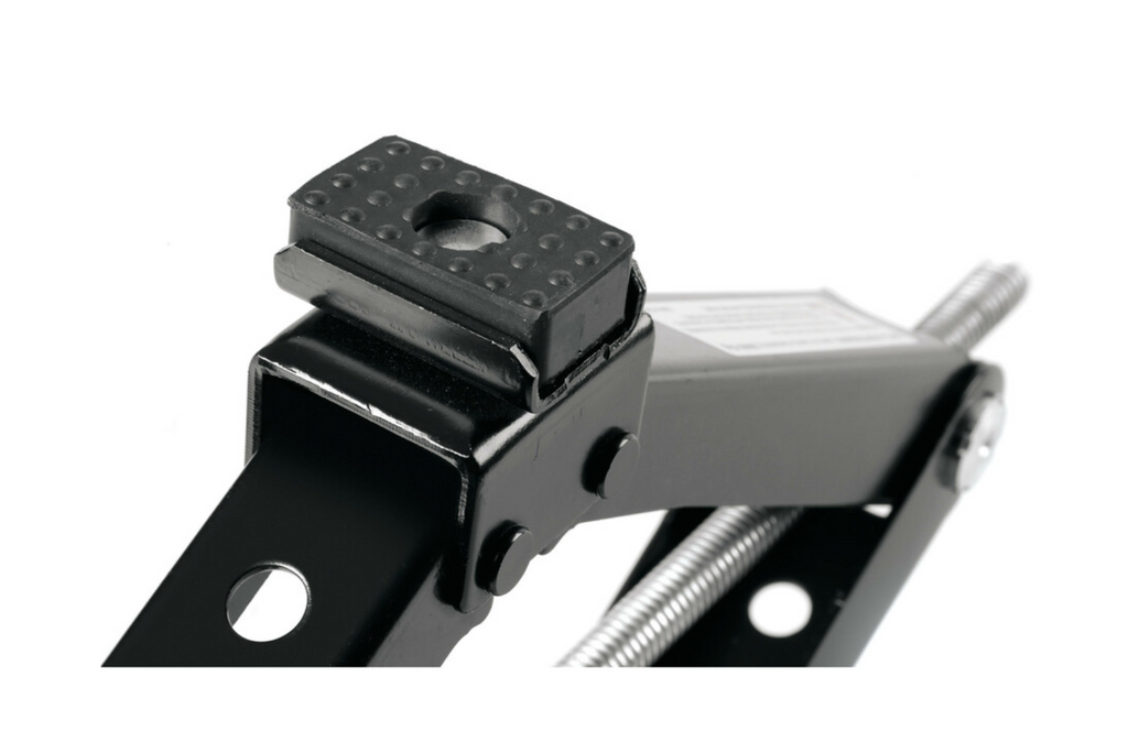 Trapeziumvormige krik LAMPA autokrik 2T