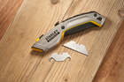 STANLEY FATMAX TwinBlade 0-10-789 Dubbelbladig mes