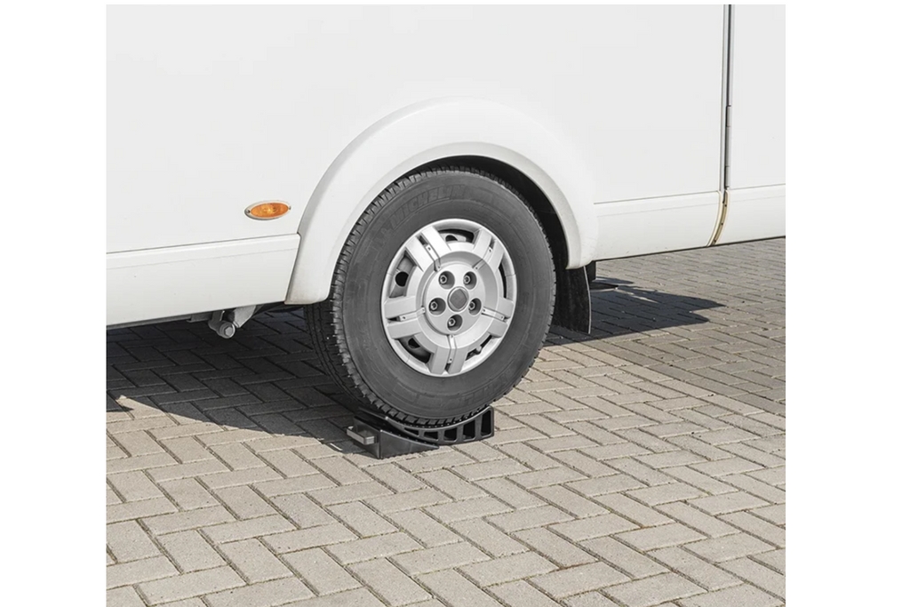 ProPlus 361563 nivelleerwig voor oprijbare trailers en campers 2,5t