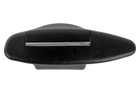 Aero aluminium eindkap voor balk (links) - Mont Blanc 010387