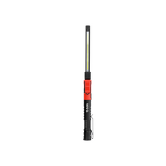 Werkplaatslamp + zaklamp YATO YT-08525 LED slim 350lm