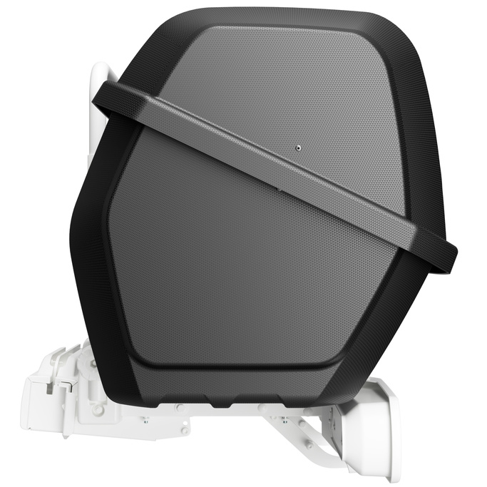  GP EVOLVE BOX voor fietsplatform