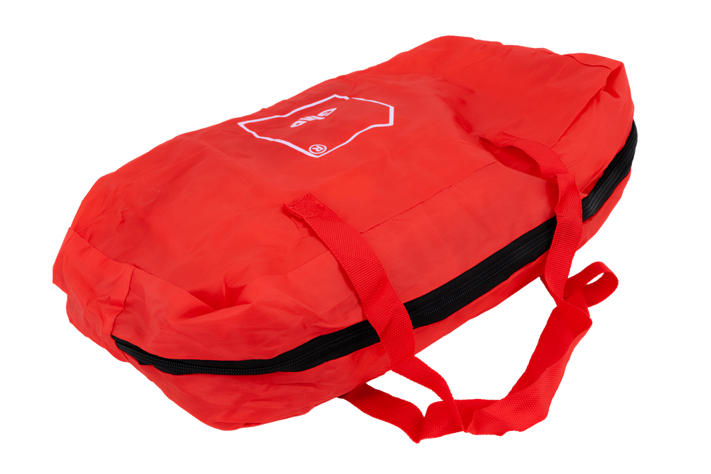 HERMON autokit: EHBO-set, brandblusser, gevarendriehoek, reddingsvest