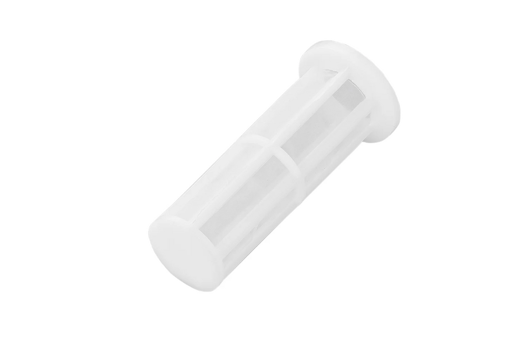 Set van twee vervangende filterpatronen voor de ProPlus 150770AC01 waterfilter.