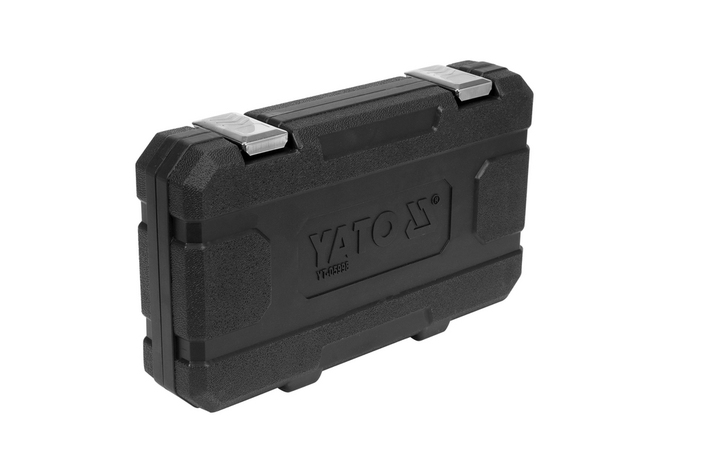 Set van 26 YATO YT-05998 olieplugsleutels