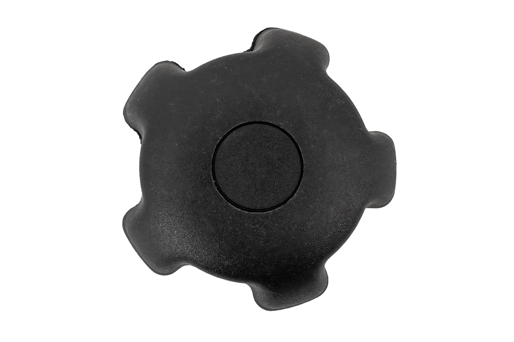 Kantelknop - Inter Pack Trio/Quattro