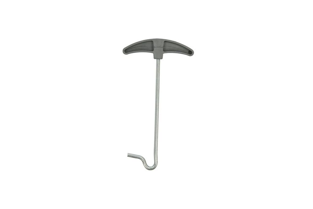 ProPlus 365112 Tentpen-uitwerphaak