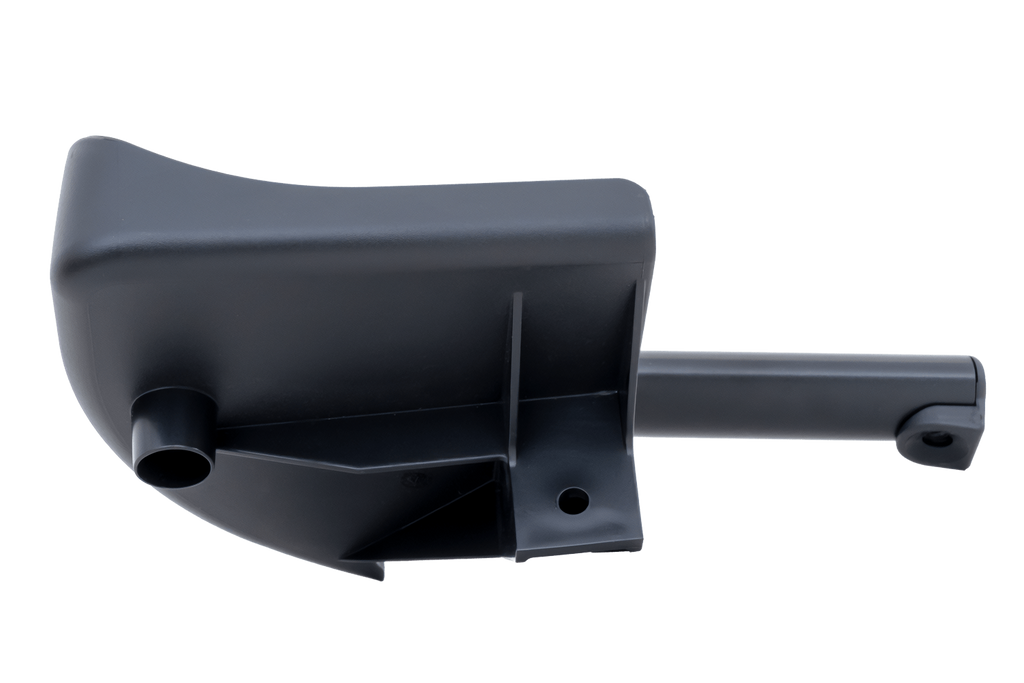 Lampbehuizing (rechts) voor Atera Strada Sport/e-bike - 0969922671