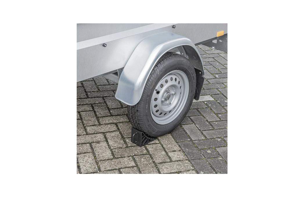 Set van twee ProPlus wielkeggen 341347 h:102mm 4000kg