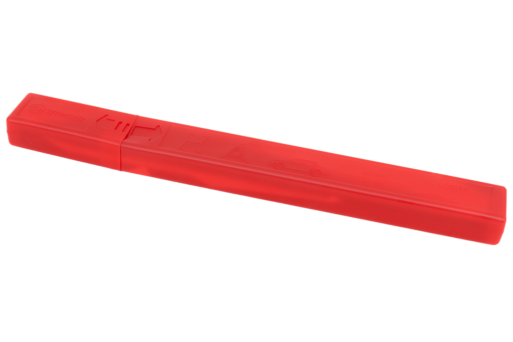 HERMON opvouwbare waarschuwingsdriehoek 430×430×430mm