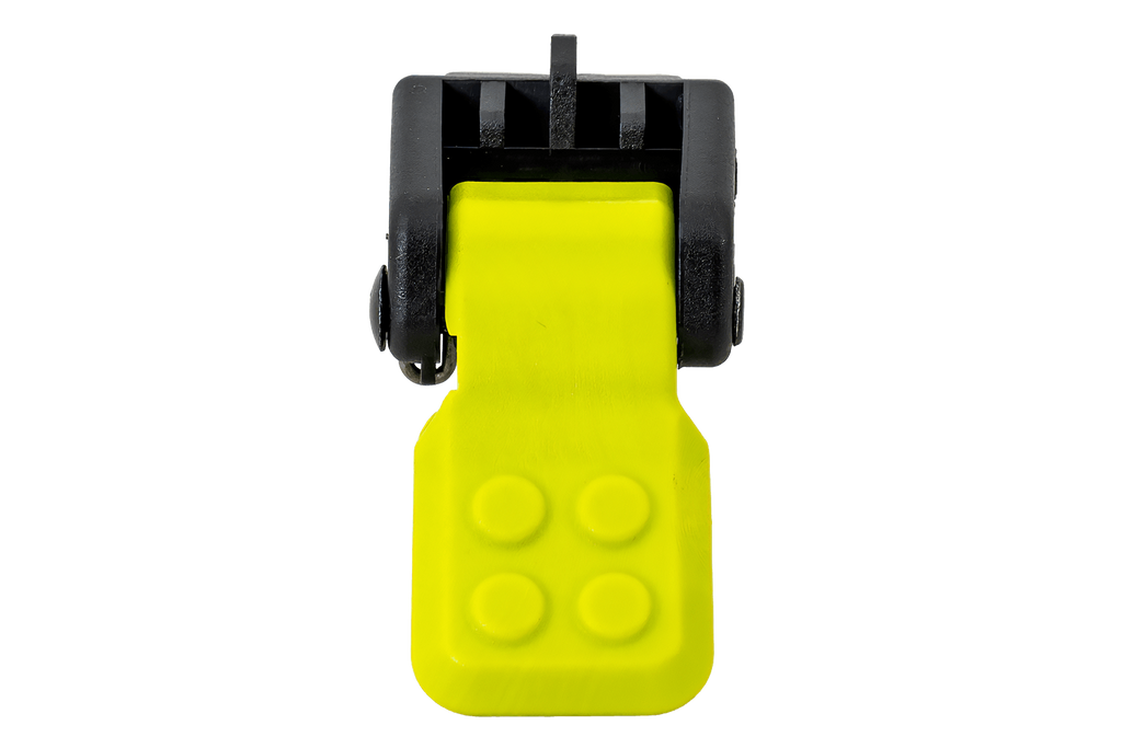 Fietswielklembevestiging - Inter Pack Viking 3509-00295-05C