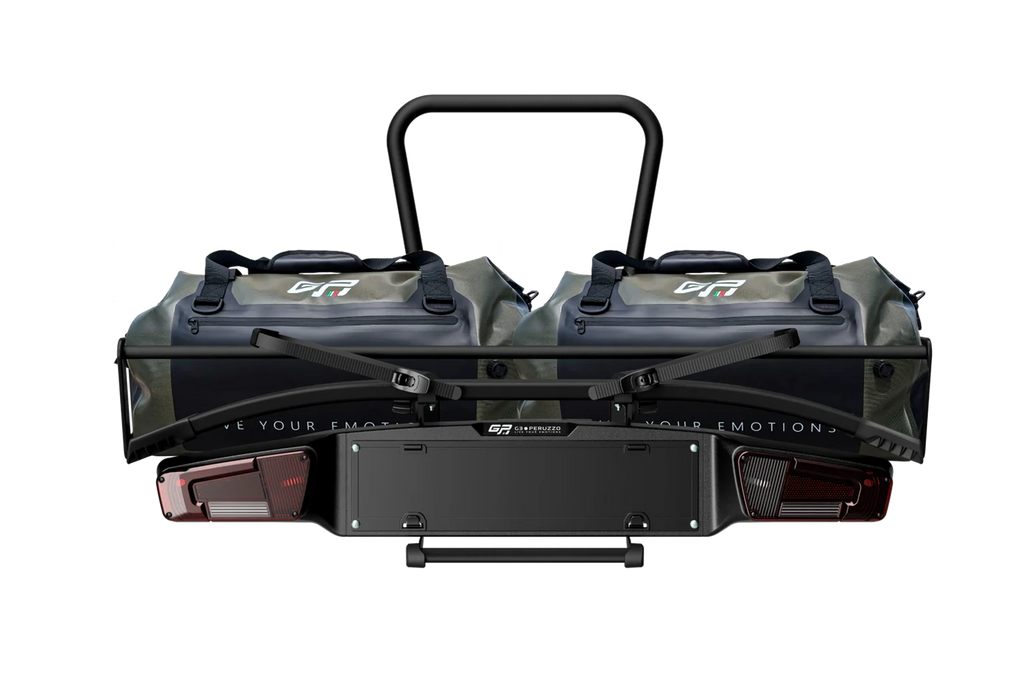 GP RHEA 23.GP021 fietsendrageradapter