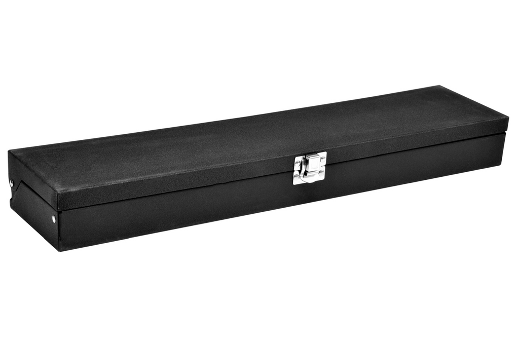 YATO YT-1055 lange slagdoppen 1/2" doppen 15 stuks.