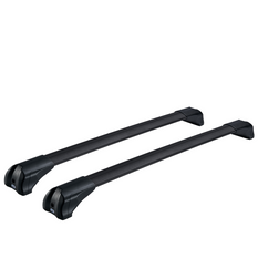 Dakdrager CRUZ AIRO Fuse Dark 98/90 (936-014)