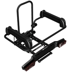 GP Saturn trekhaakplatform met ski- en snowboardhouder (23.GP019-23.GP1000)
