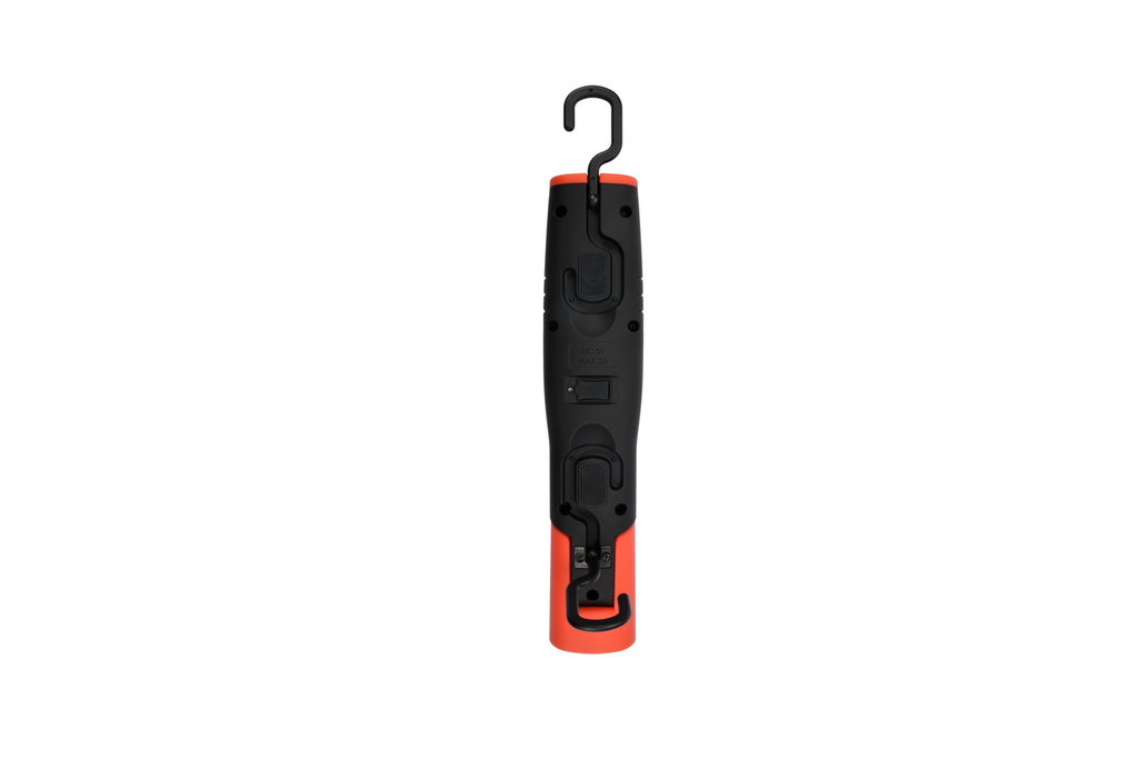Werkplaatslamp + zaklamp YATO YT-08507 LED 140lm
