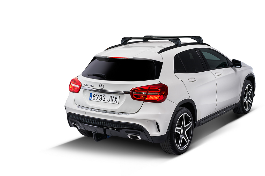 Dakdrager CRUZ AIRO Fuse Dark 98/90 (936-506)