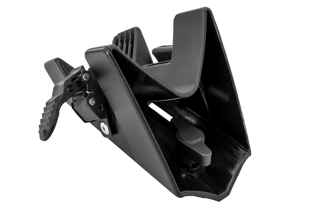 Wielsteun met wielbevestigingsriem - Atera Strada 0969994317