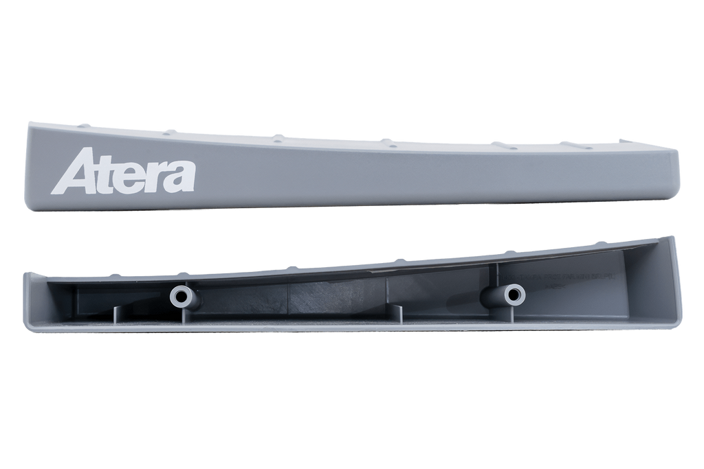 Lampafdekking (links) voor Atera Strada EVO/Vario - 0969922716