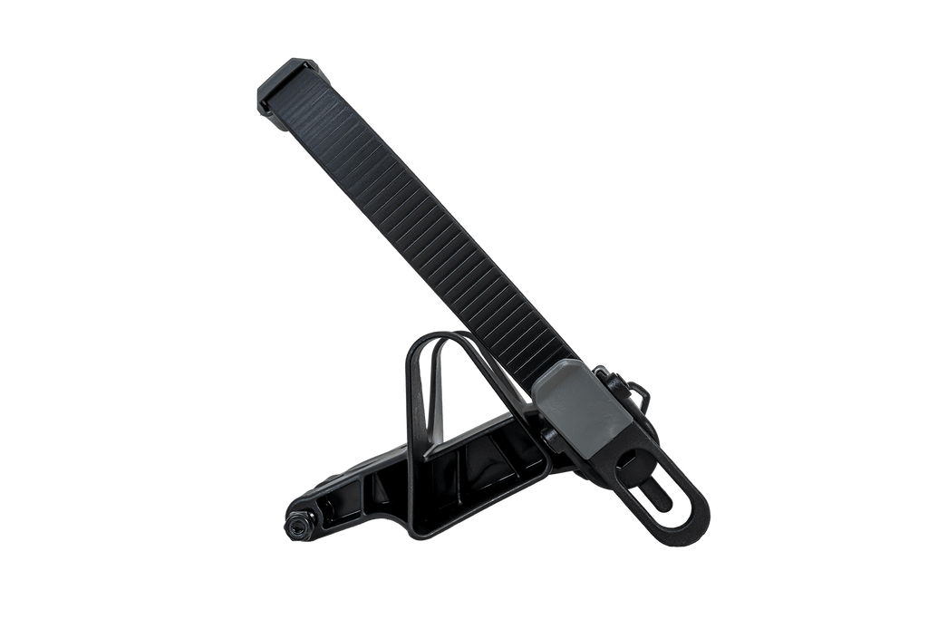 Adapter voor fietsen met een lange wielbasis - Inter Pack Spider 2E PRO 47-9178-000-10