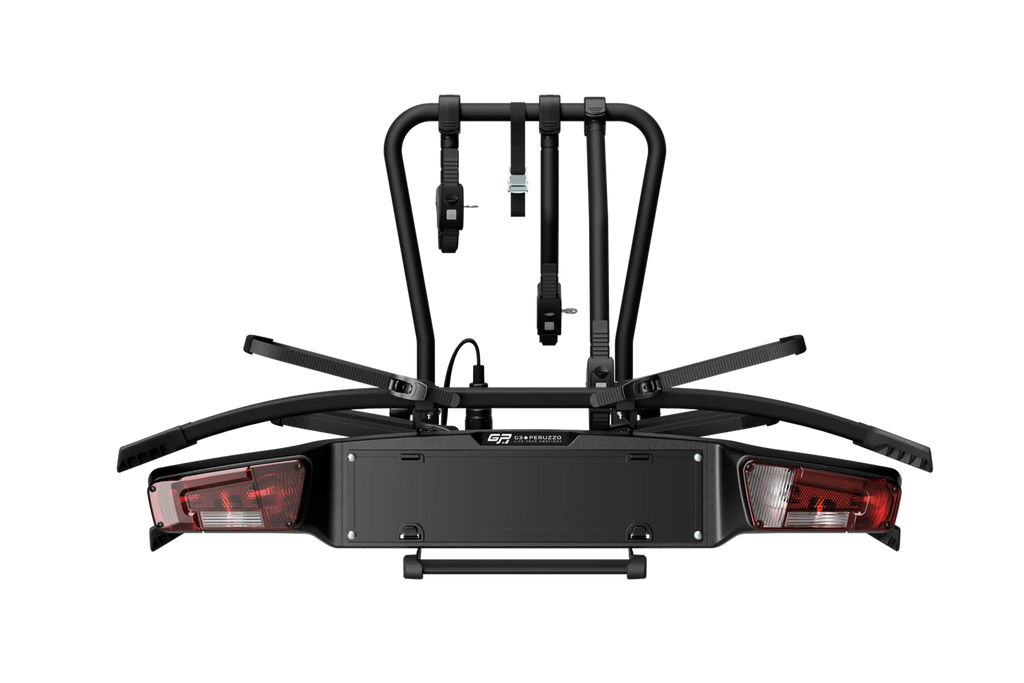 GP RHEA 23.GP021 fietsendrageradapter