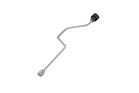Zwengel voor uitschuifbare steun ProPlus 360025 voor aanhanger 620 mm 19 mm