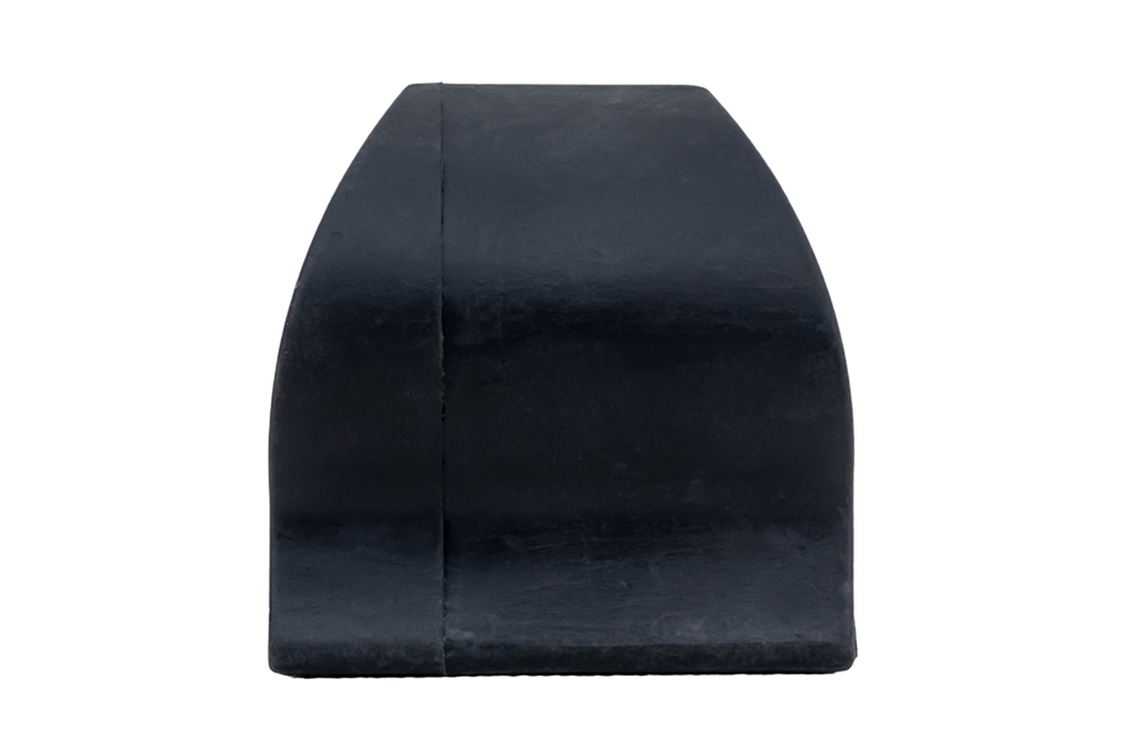 Rubberen houder voor Peruzzo achterklep fietsdragers - 938 (1 st.)