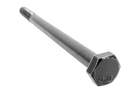 Zeskantschroef M6x85mm voor het bevestigen van de wielsteun - Inter Pack Spider 2E PRO 140-0306-043-04D
