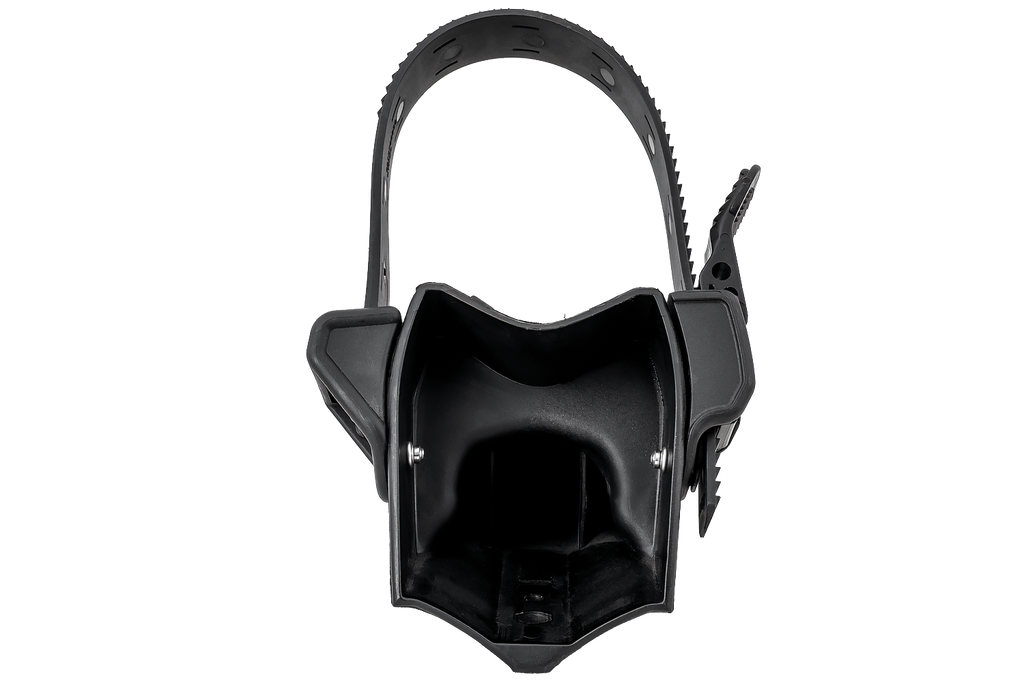 Wielsteun (rechts) met wielbevestigingsriem - Atera Evo/Vario 0969994320