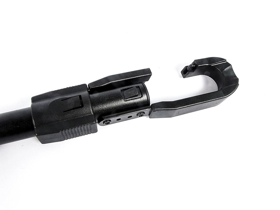 Inter Pack damesfietsadapter - kunstmatig frame