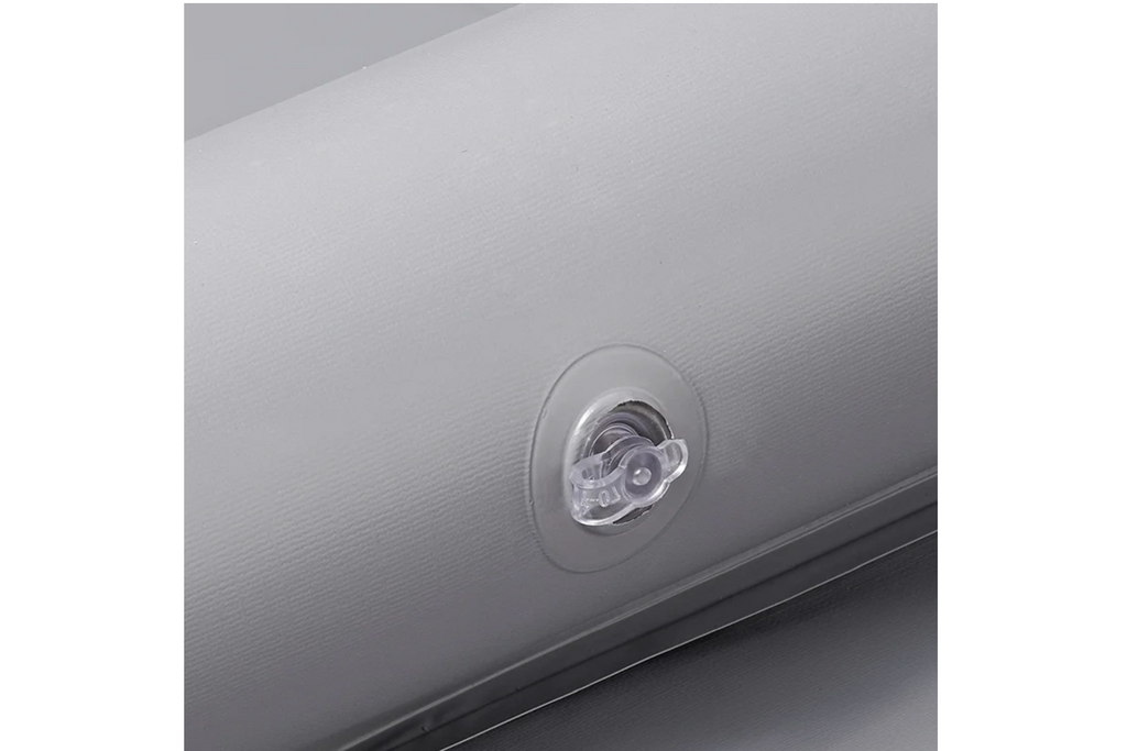 ProPlus 751960V05 tentmat, waterdichte vloer voor vestibule, 2,5 x 5,5 m