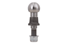 XIMPLIO trekhaakkogel 50 mm hoger 3500 kg