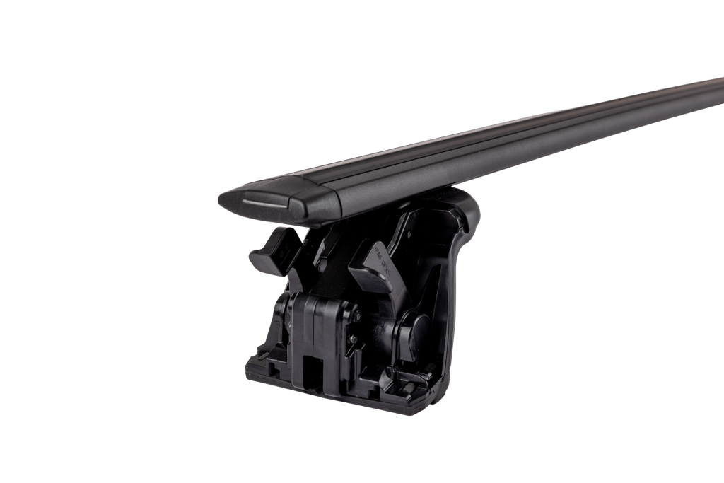 Mont Blanc Furka C+D dakdrager zwart