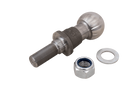 XIMPLIO trekhaakkogel 50 mm hoger 3500 kg